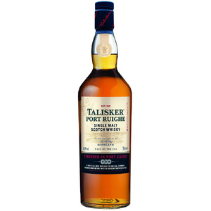 Talisker - Port Ruighe